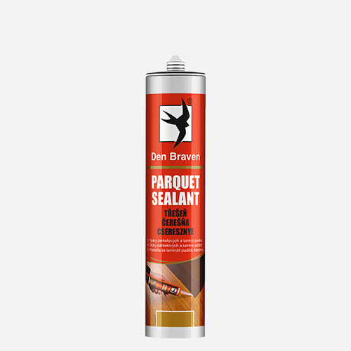 Parketový tmel, kartuše 280 ml, třešeň 