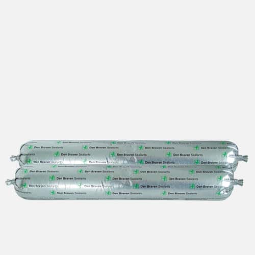 Akryl Exteriér, salám 600 ml, šedá
