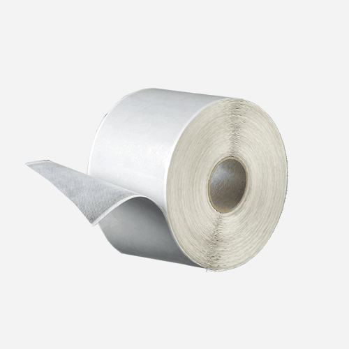 Páska FLEECEBAND , 115 mm x 25 m