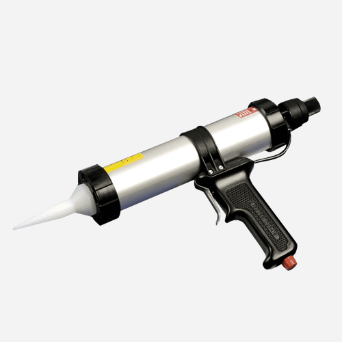 Profi pistole pro aplikaci ze salámů  - pneumatická MK5 P600 