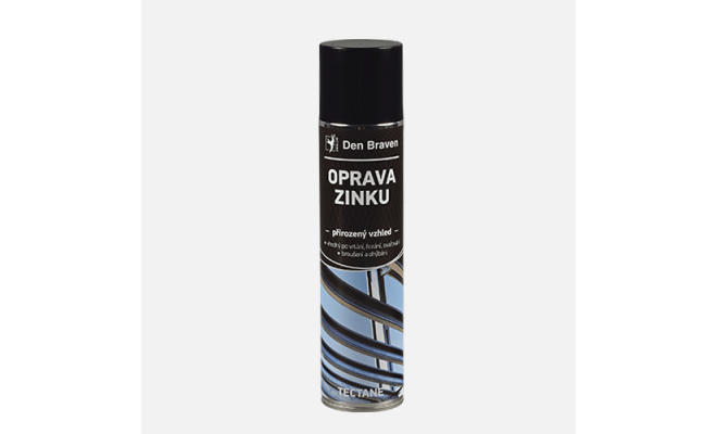 Oprava zinku, sprej 400 ml