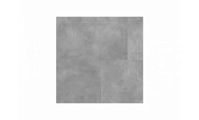 Výprodej - 74618 Gerflor Creation 55 0869 Bloom Uni Grey 610x61x2,5 třída 33/42 (3,35 m2)