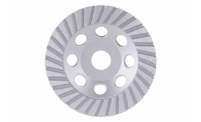 Kotouč diamantový brusný FESTA TURBO 125x22. 2mm