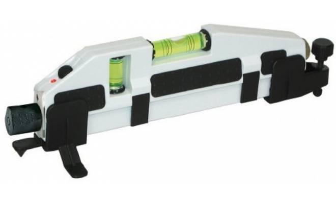 HandyLaser Plus- Kompaktní univerzální laserová vodováha