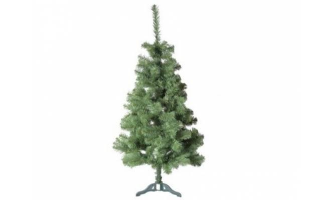 Stromek vánoční JEDLE LEA  90cm